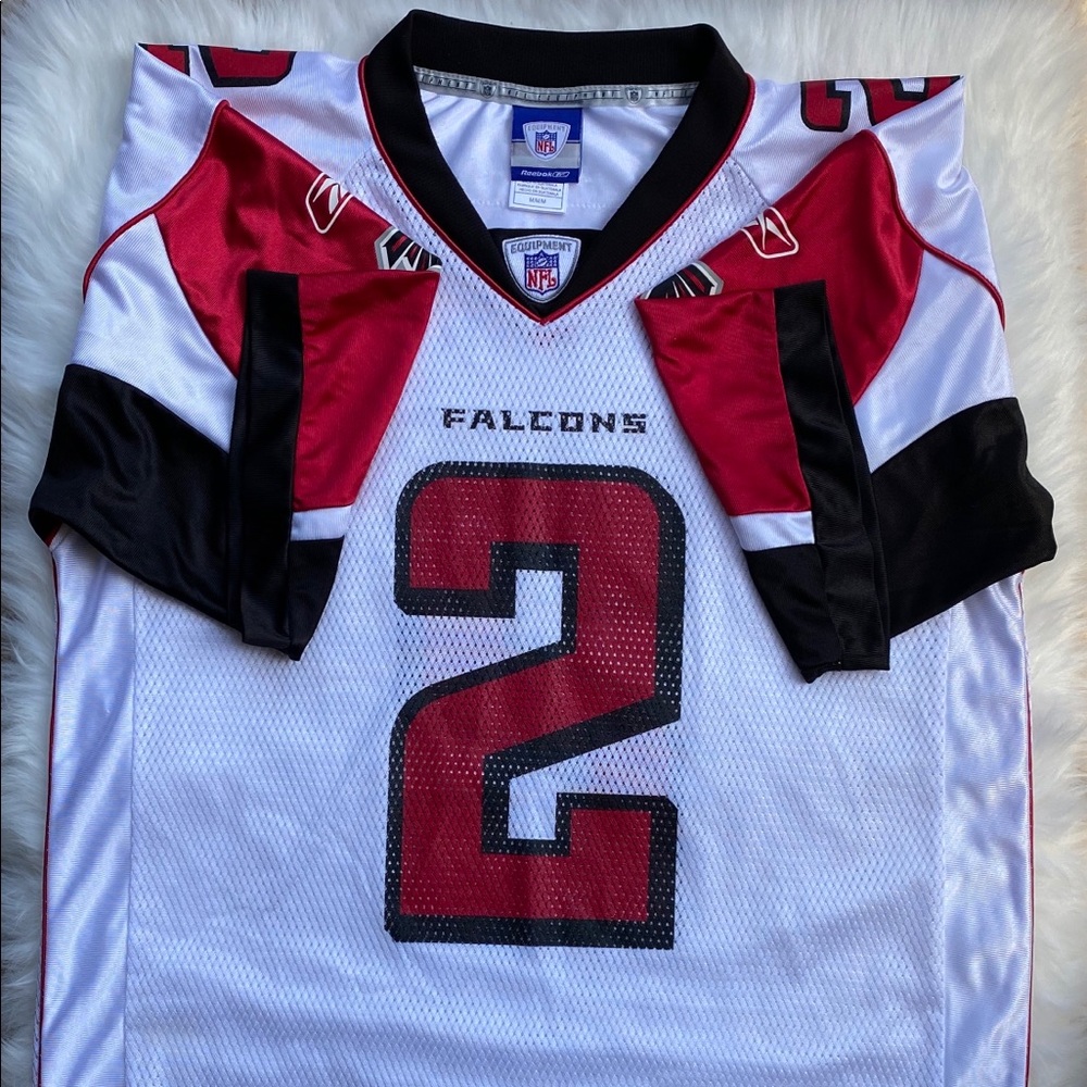 Matt Ryan Atlanta Falcons Jersey